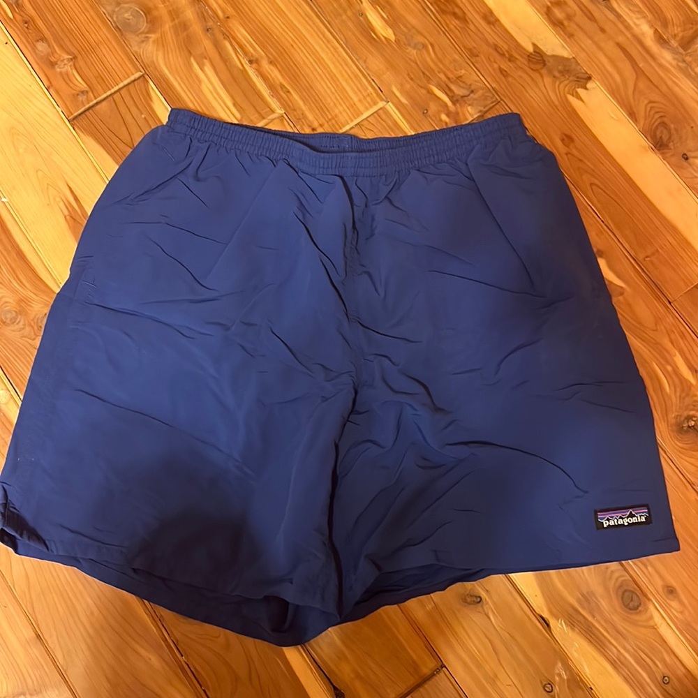 Patagonia Chubbies